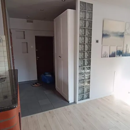 Centrum Parking * Gliwice