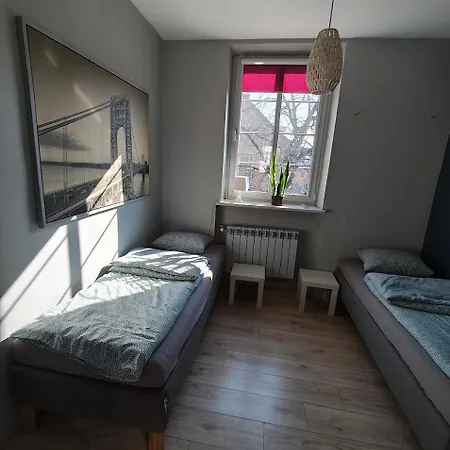 Centrum Parking * Gliwice