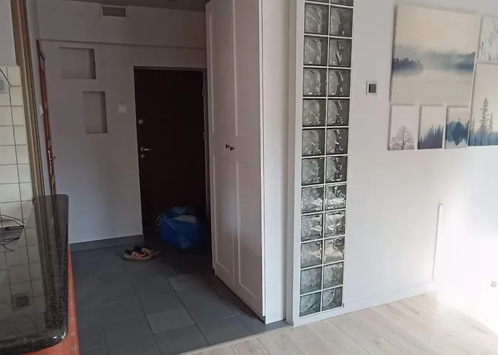 Centrum Parking * Gliwice